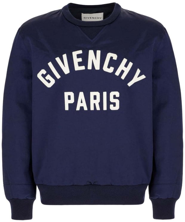 Givenchy Sweaters Marine