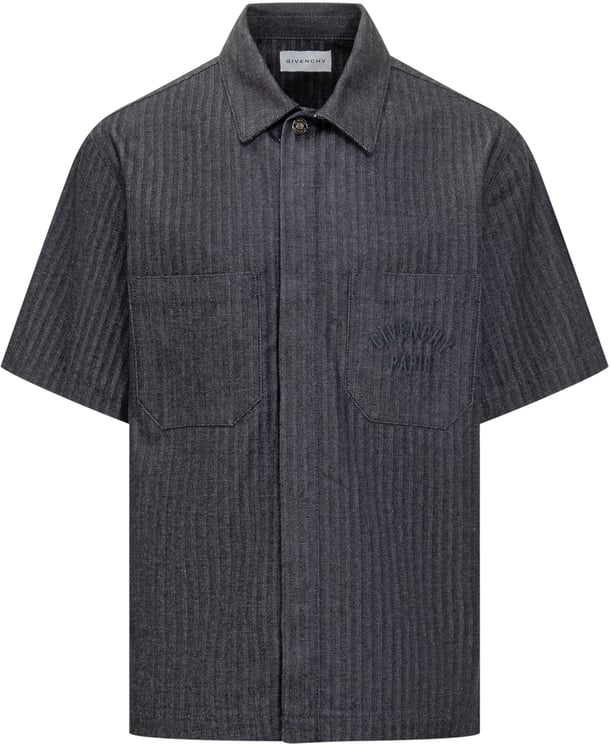 Givenchy Camicia Givenchy