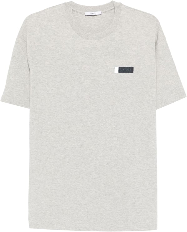 Givenchy T-Shirts And Polos Grey