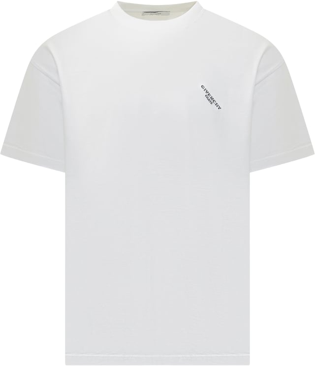 Givenchy T-shirt Givenchy