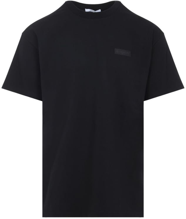 Givenchy T-Shirts And Polos Black