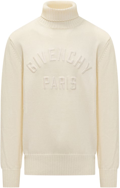 Givenchy Maglione Givenchy