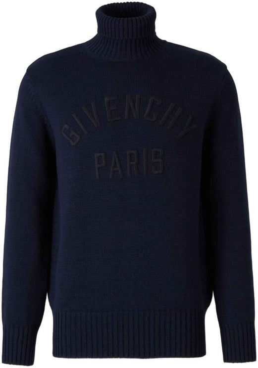 Givenchy Sweaters Marine