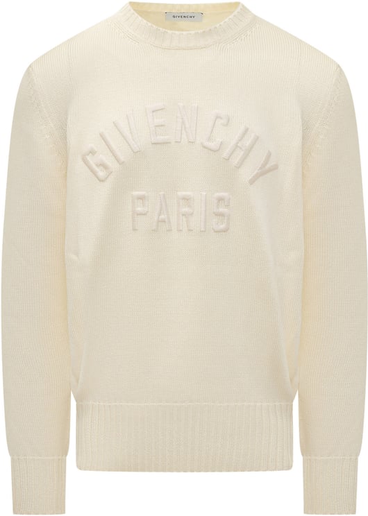 Givenchy Maglione Givenchy