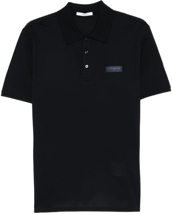 Givenchy T-Shirts And Polos Ink