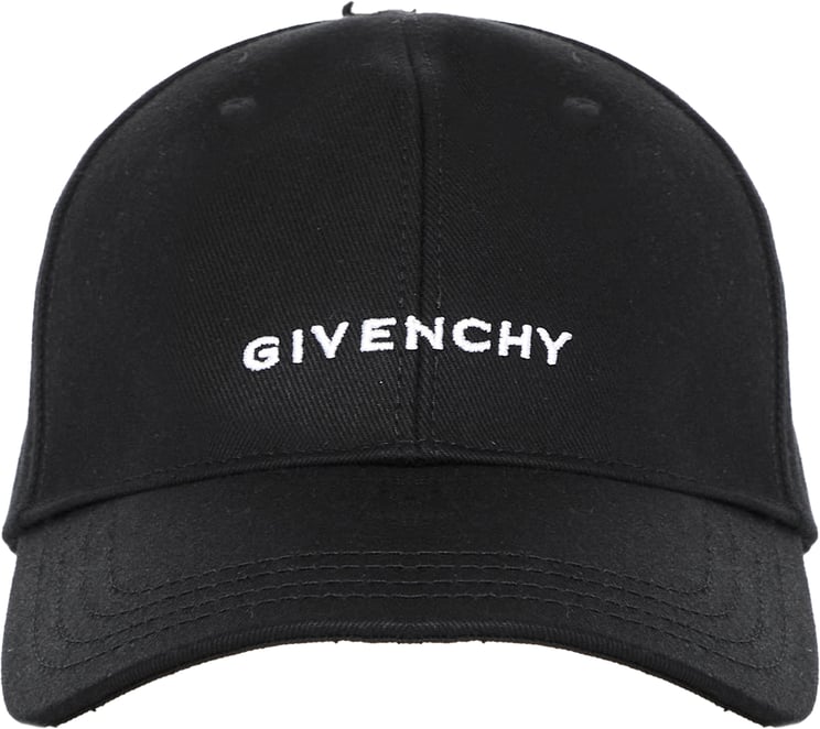 Givenchy Hats Black