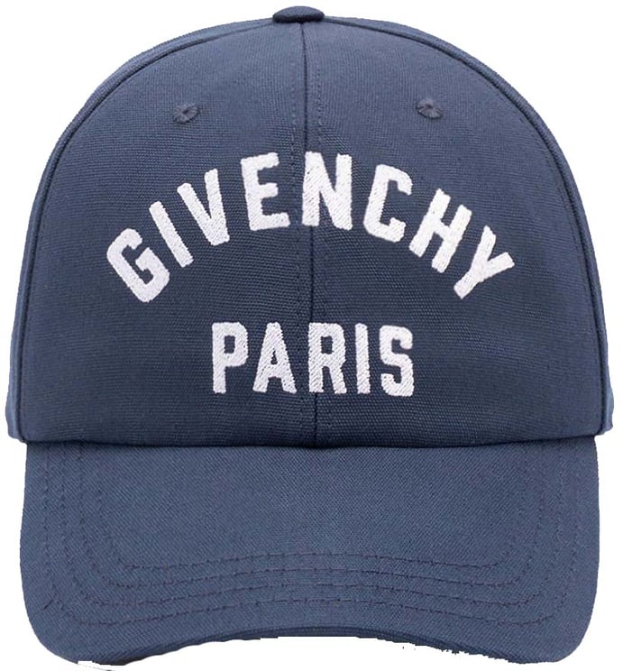 Givenchy Hats Marine