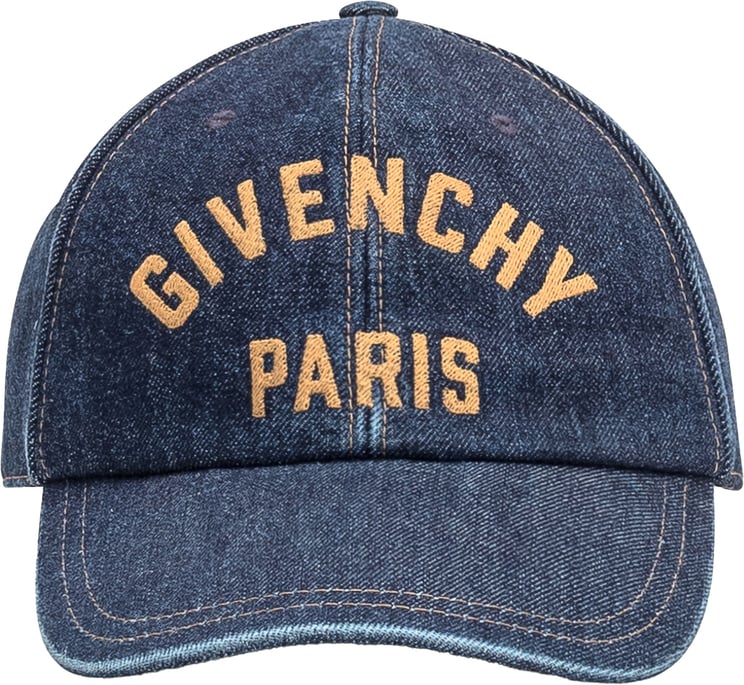 Givenchy Cappellino Baseball Givenchy