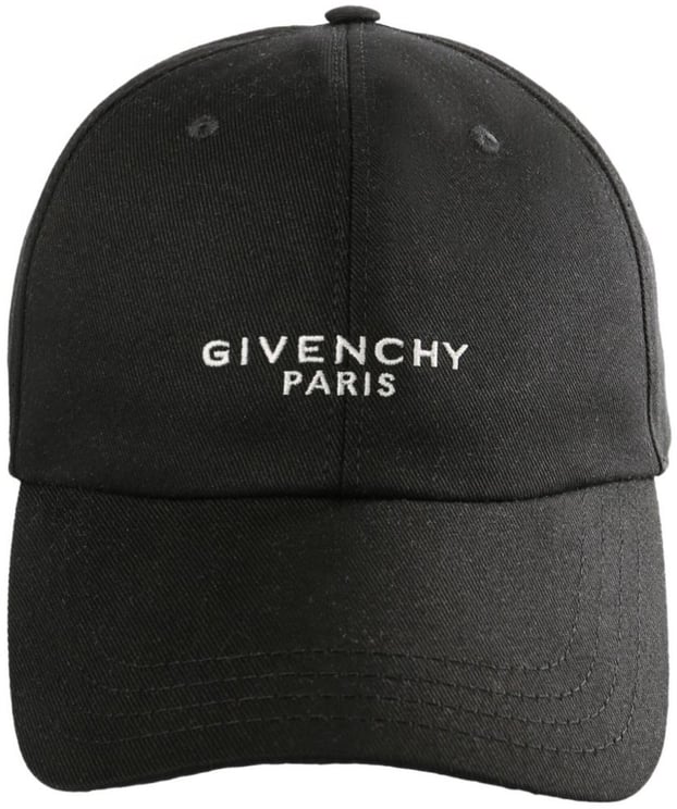 Givenchy Hats Black