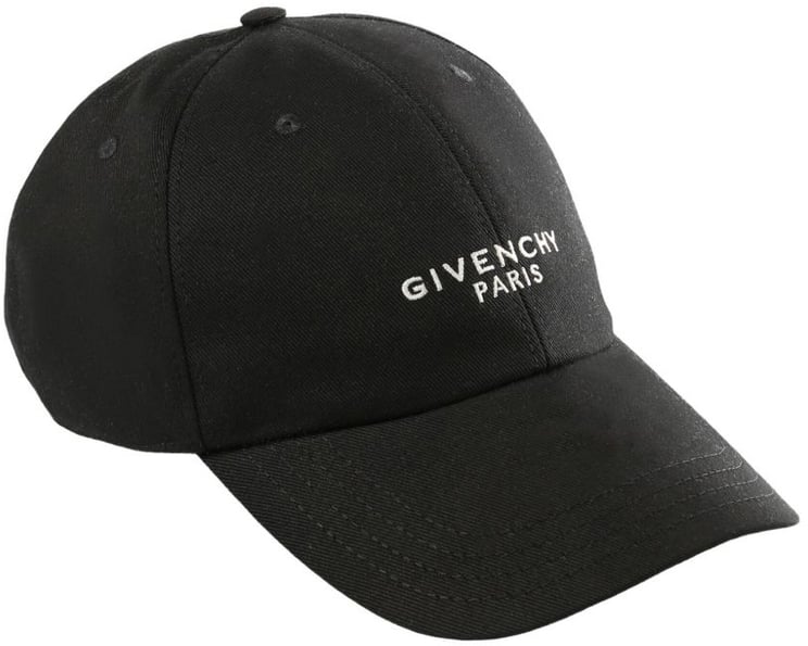Givenchy Hats Black