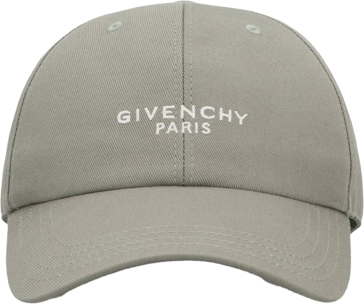 Givenchy Hats Grey