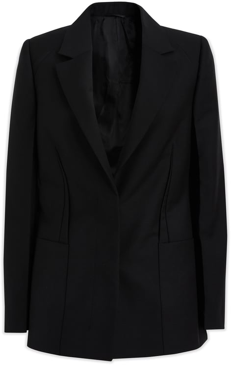 Givenchy Givenchy GIACCHE & GILET