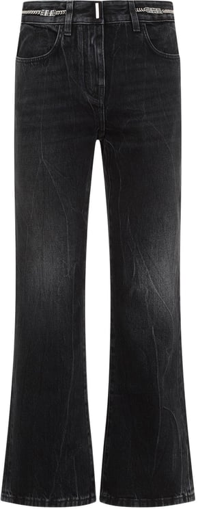 Givenchy Givenchy Cotton Pants