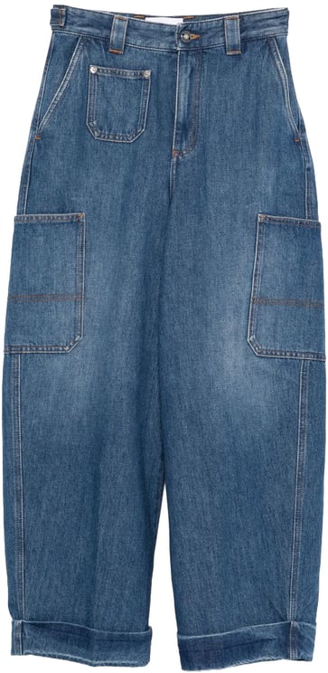 Givenchy Jeans Denim