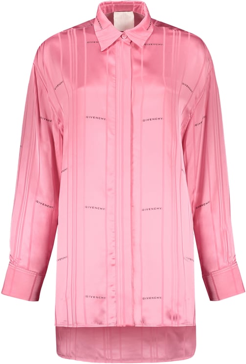 Givenchy Viscose shirt