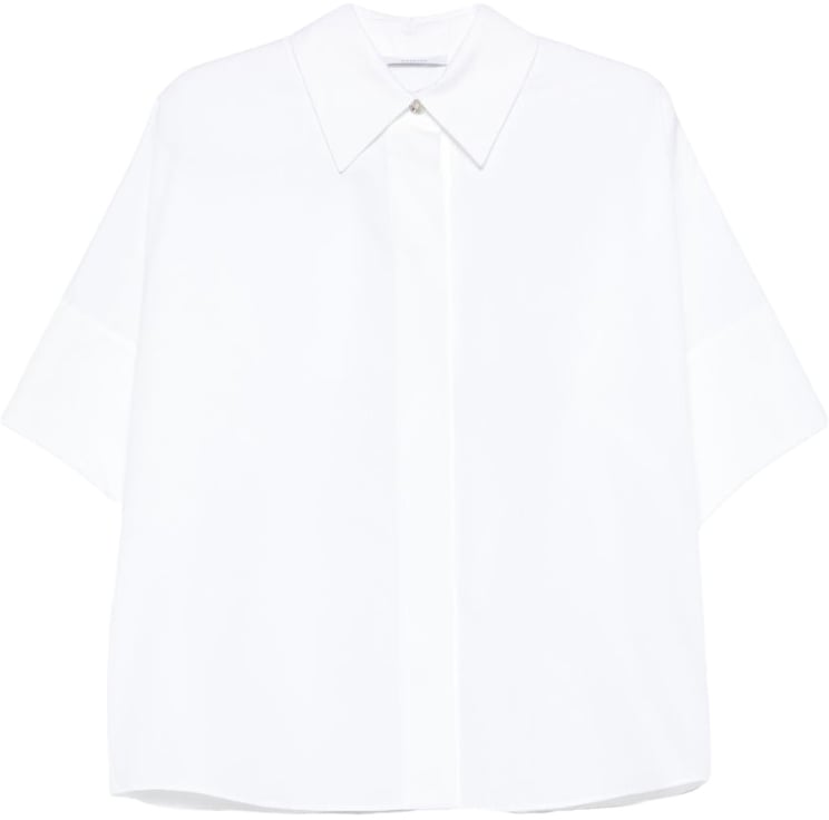 Givenchy Top White