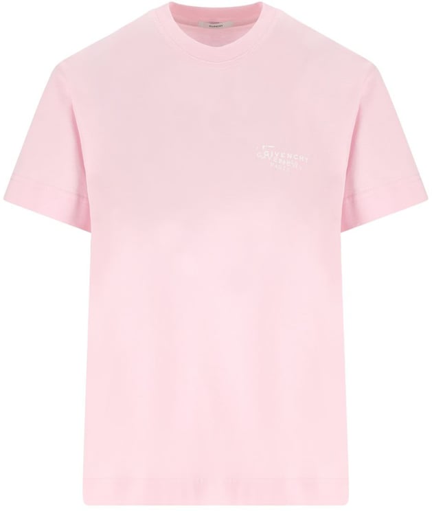 Givenchy Top Light Pink