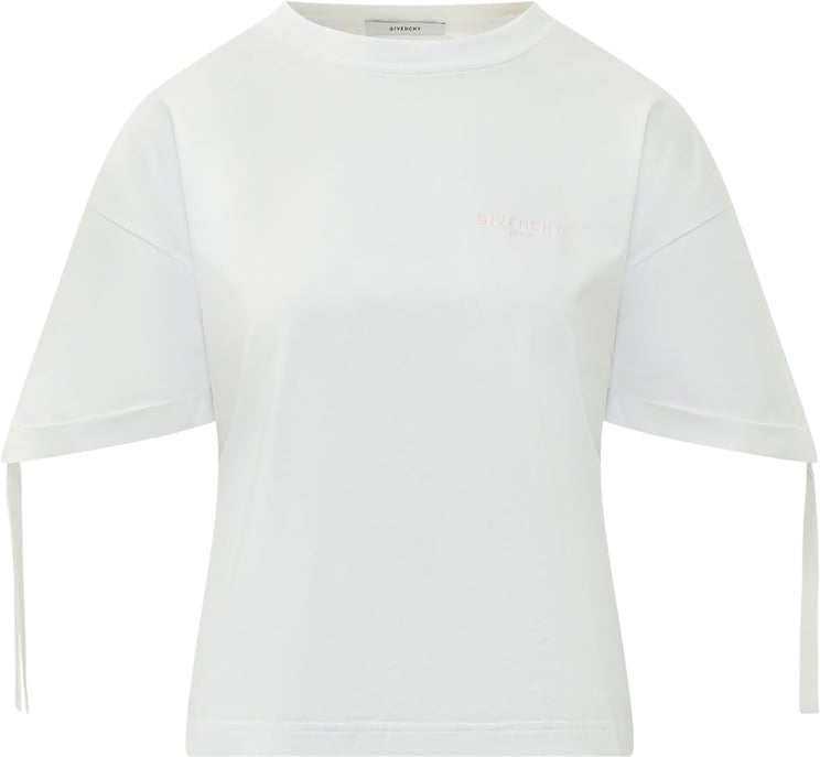 Givenchy T-shirt con Nastri
