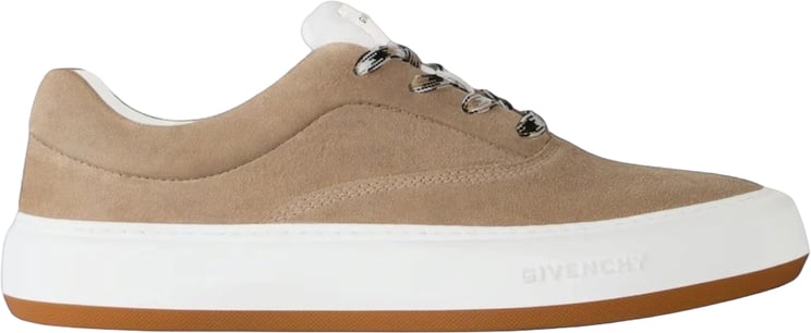 Givenchy NEW CITY SNEAKERS