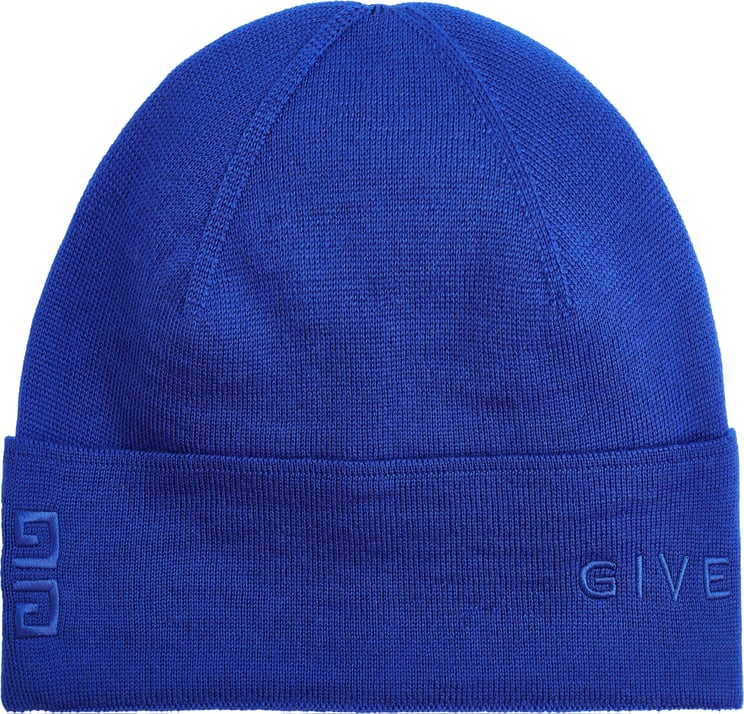 Givenchy Givenchy Mütze