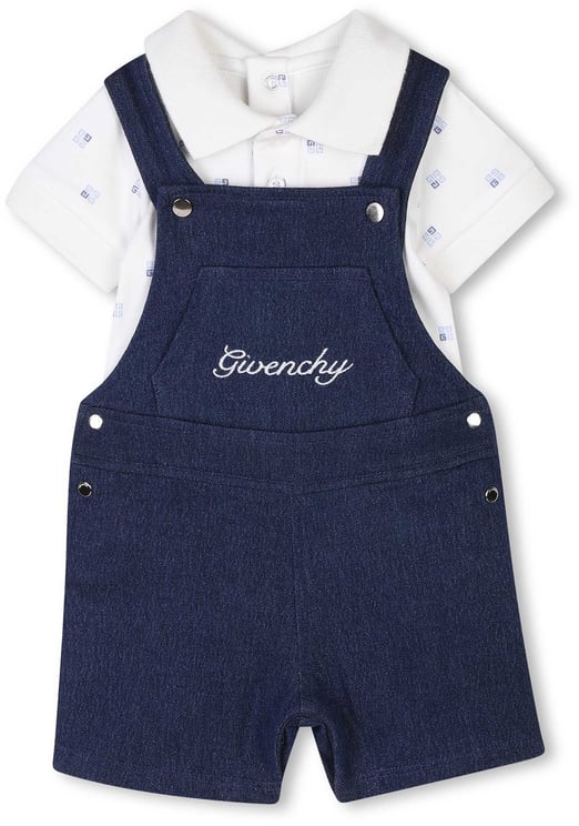 Givenchy Dresses Blue