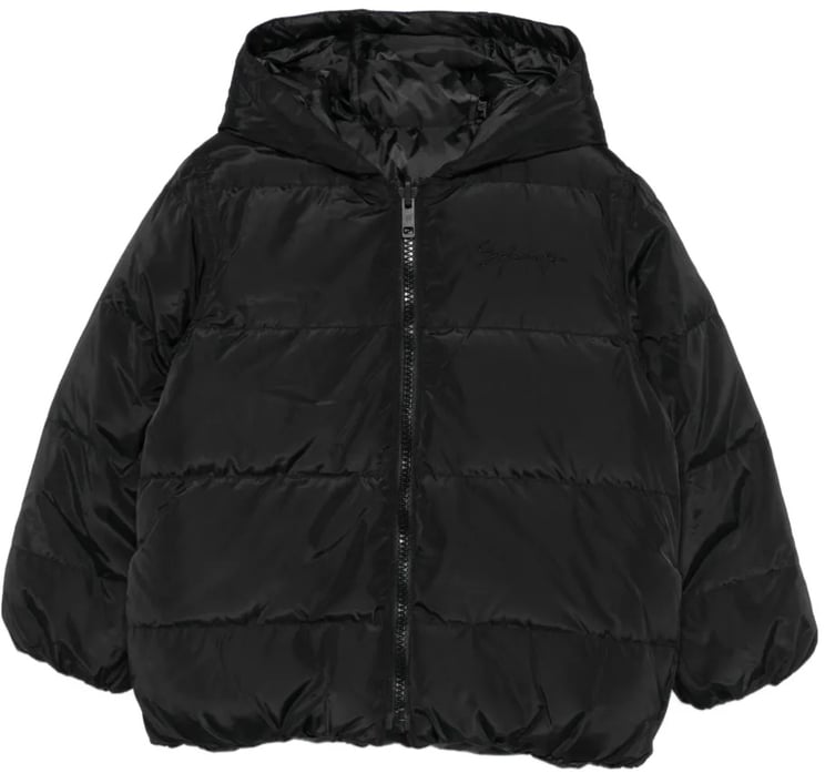 Givenchy piumino reversibile divers