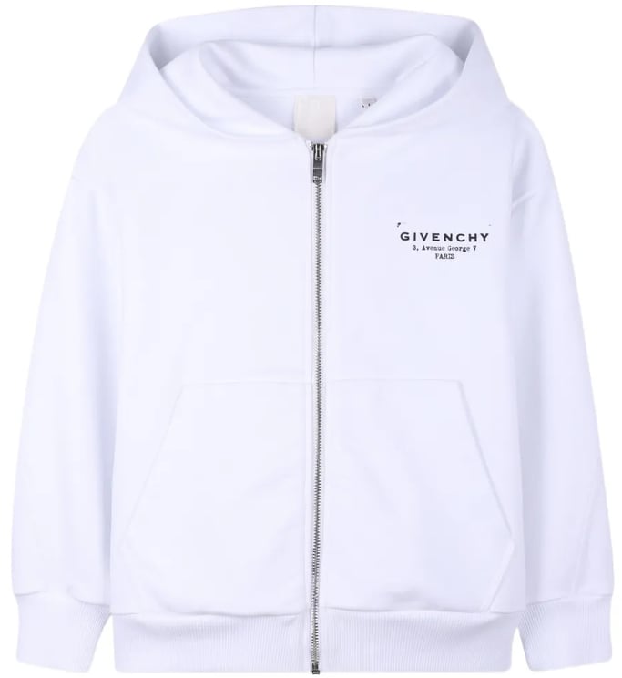 Givenchy givenchy maglieria kids divers