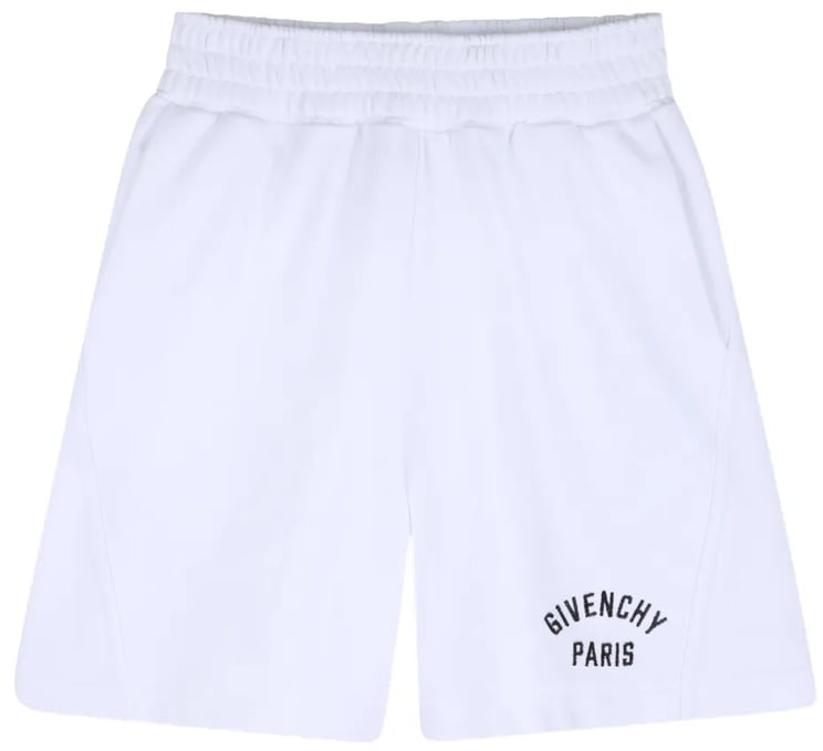 Givenchy givenchy shorts kids divers