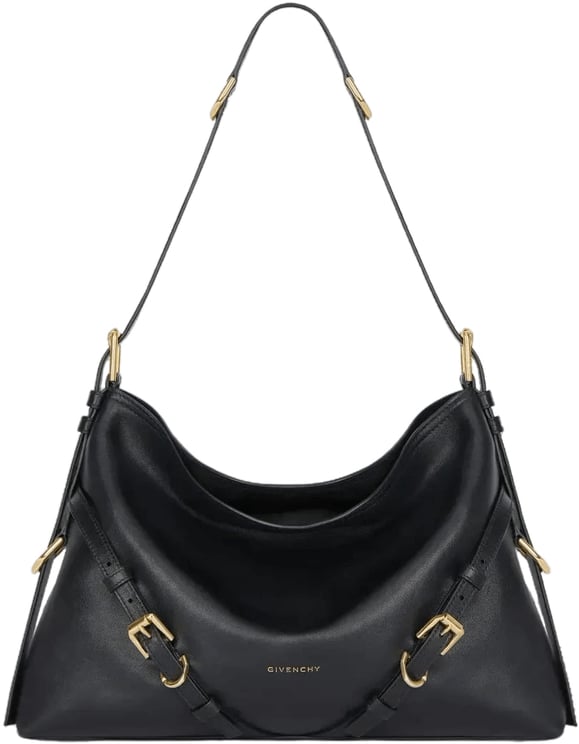 Givenchy VOYOU MEDIUM TAS ZWART