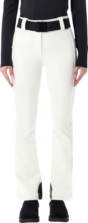 Goldbergh Pippa Pant Bianco