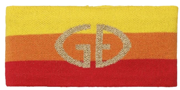 Goldbergh Pascalle Haarband