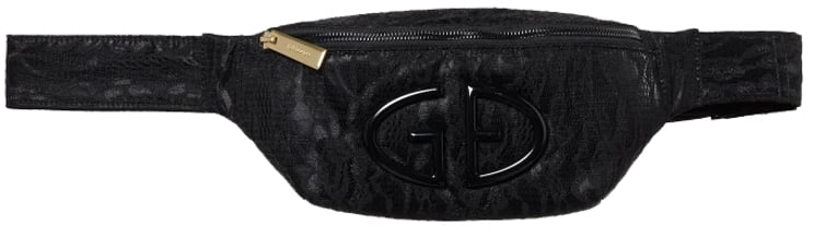 Goldbergh Orovia Heuptas Black