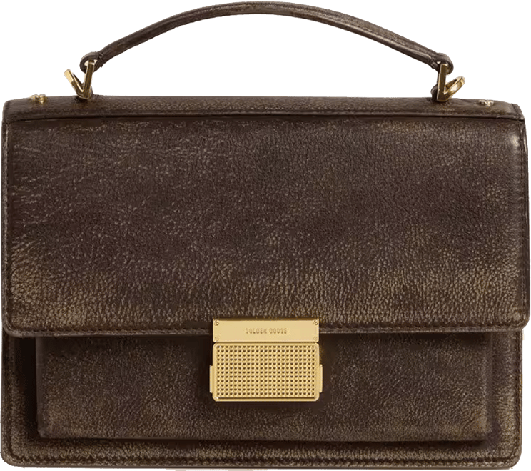 Golden Goose Venezia Bag Testa Di Moroe