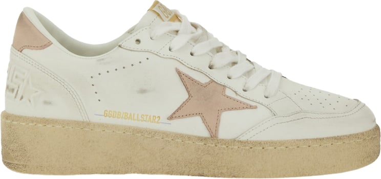 Golden Goose "BALLSTAR" SNEAKER