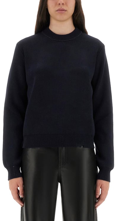 Golden Goose COTTON JERSEY