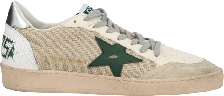 Golden Goose BALL STAR SNEAKER