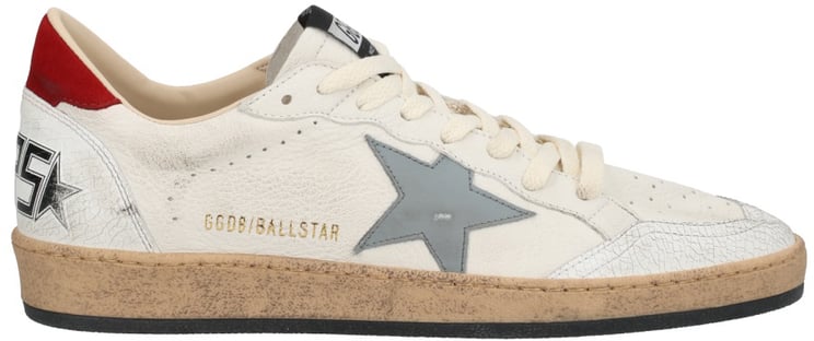 Golden Goose BALL STAR SNEAKER