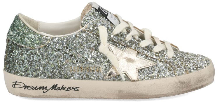 Golden Goose "SUPERSTAR" SNEAKER