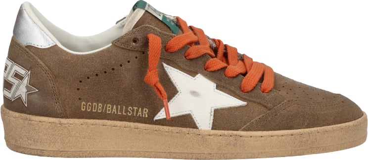 Golden Goose BALL STAR SNEAKER