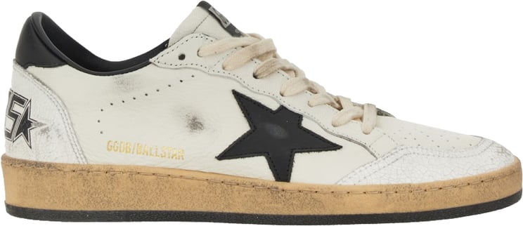 Golden Goose BALL STAR SNEAKER