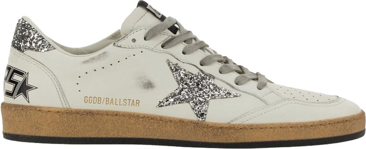 Golden Goose "BALLSTAR" SNEAKER
