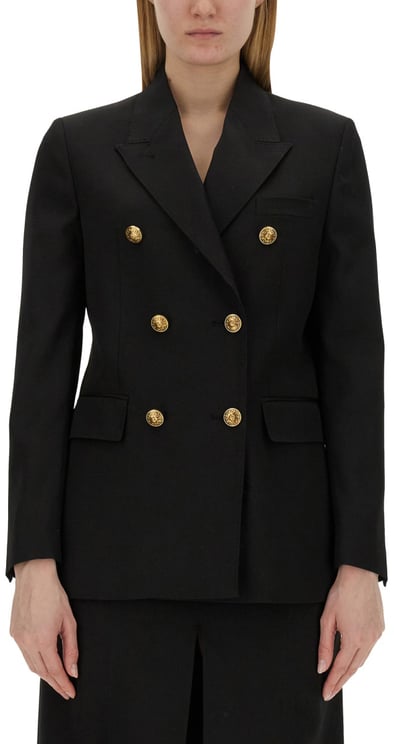 Golden Goose DOUBLE-BREASTED JACKET