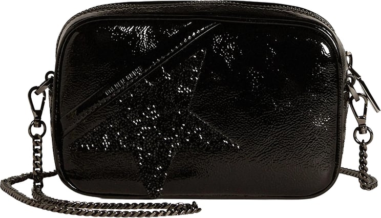 Golden Goose golden goose borsa a spalla donna divers