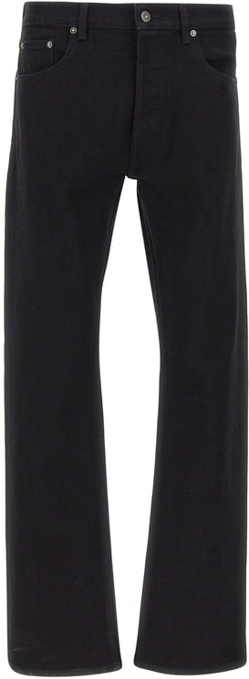 Golden Goose Jeans Black