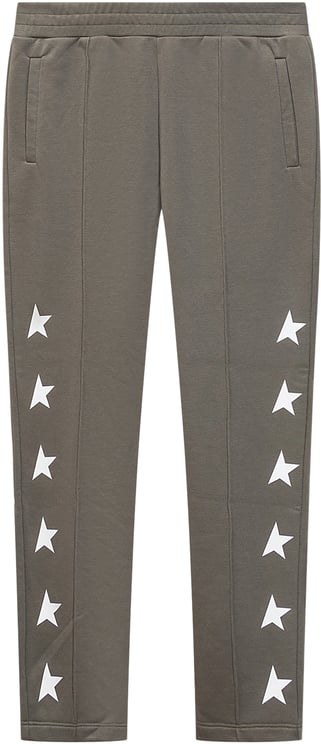 Golden Goose Pantaloni Jogging