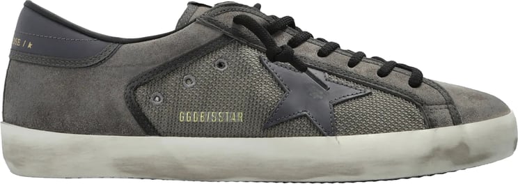 Golden Goose Sneakers Grey