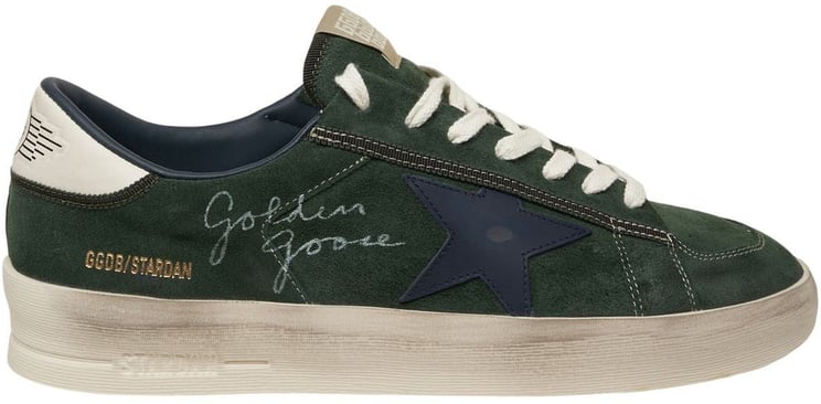 Golden Goose Sneakers 'Stardan'