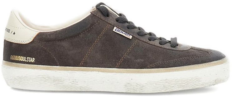 Golden Goose Sneakers Dark Grey