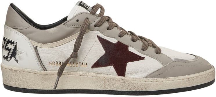 Golden Goose Sneakers 'Ballstar'