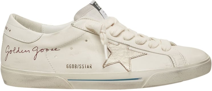 Golden Goose Sneakers 'Super Star'